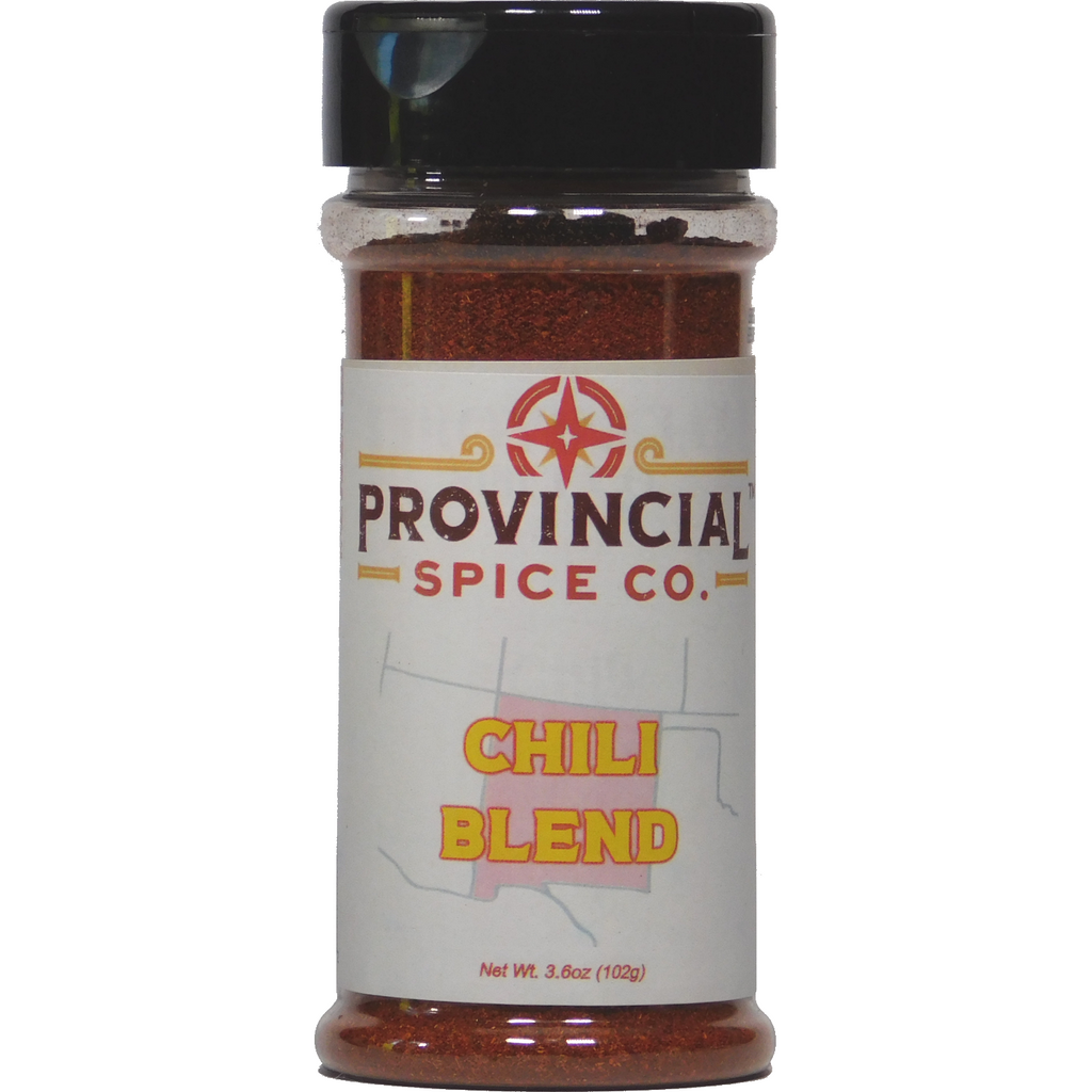 Chili Blend