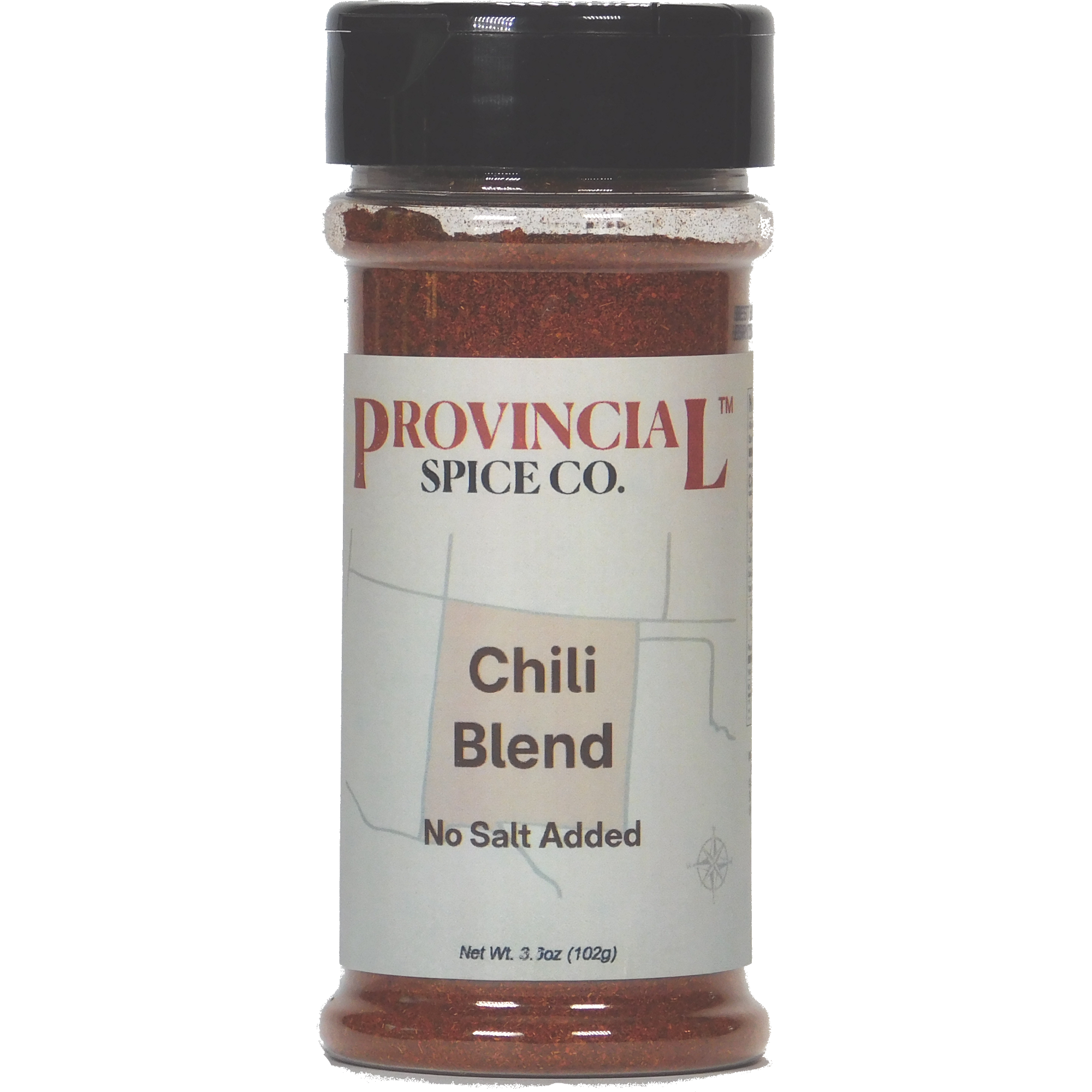 Chili Blend