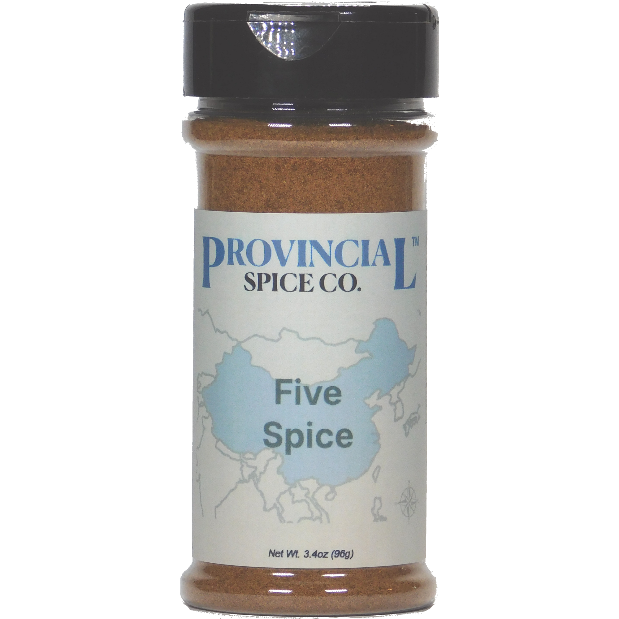 Five Spice