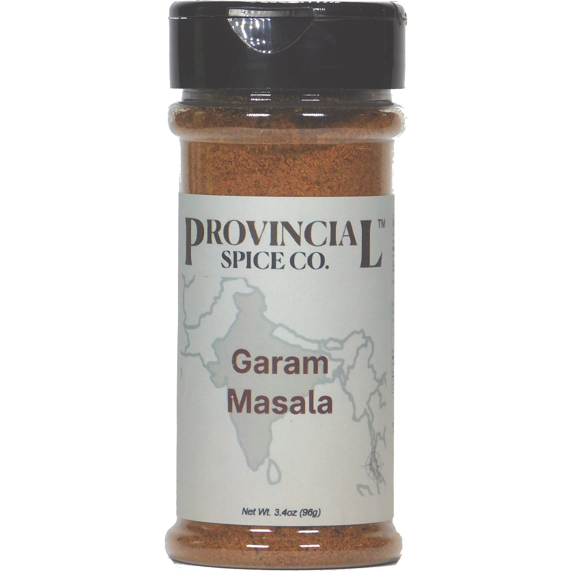 Garam Masala