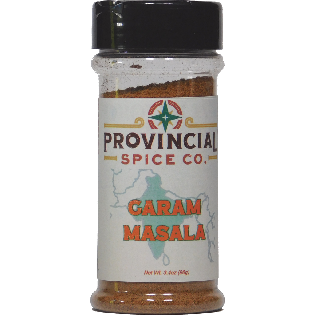 Garam Masala