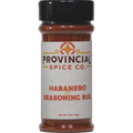 Habanero Seasoning & Rub