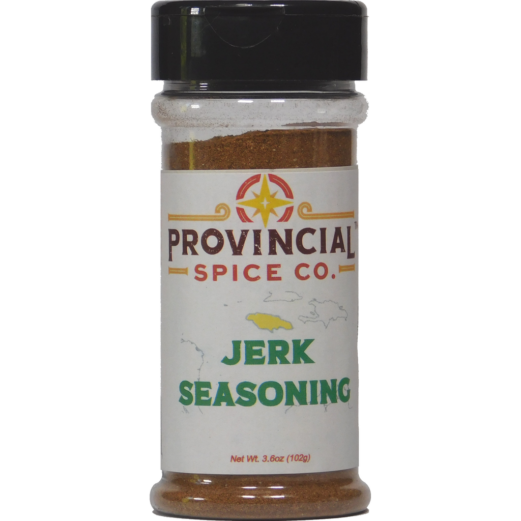 Jerk Seasoning