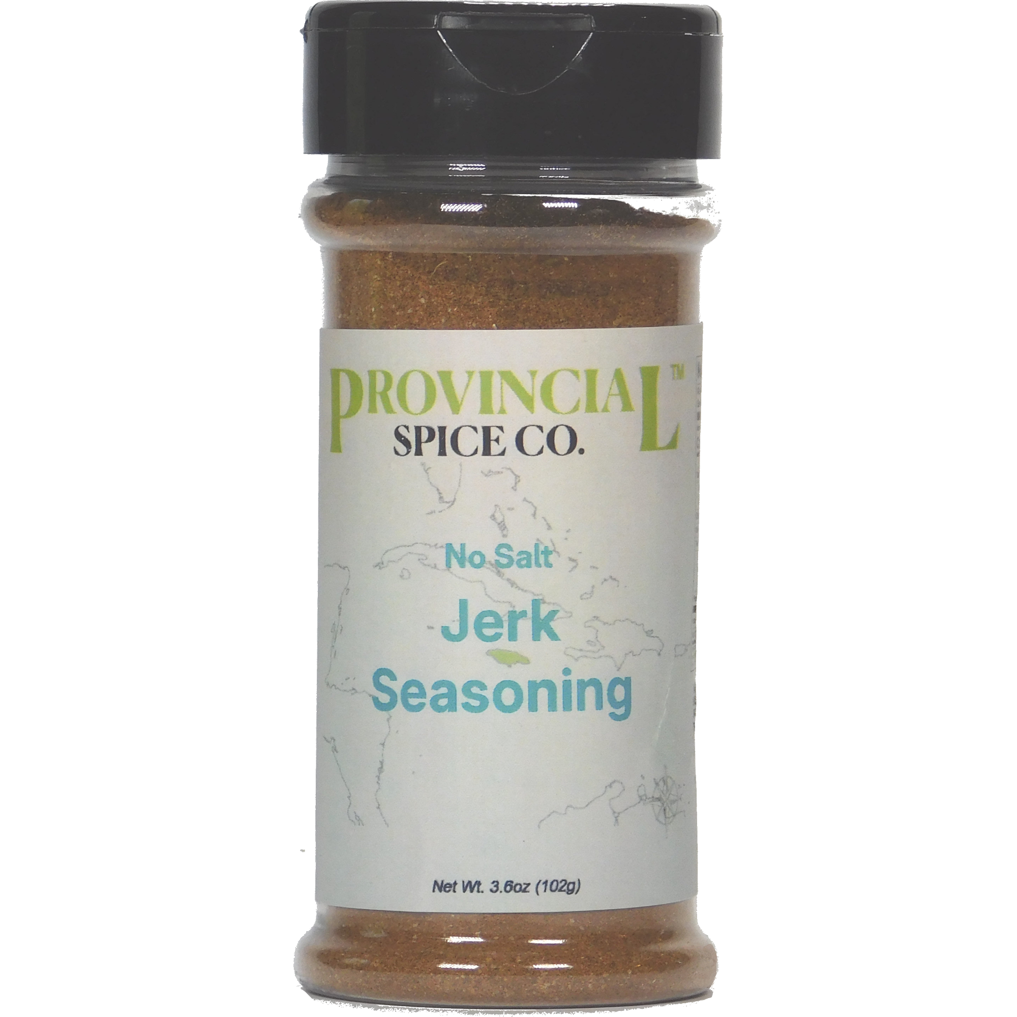 Jerk Seasoning