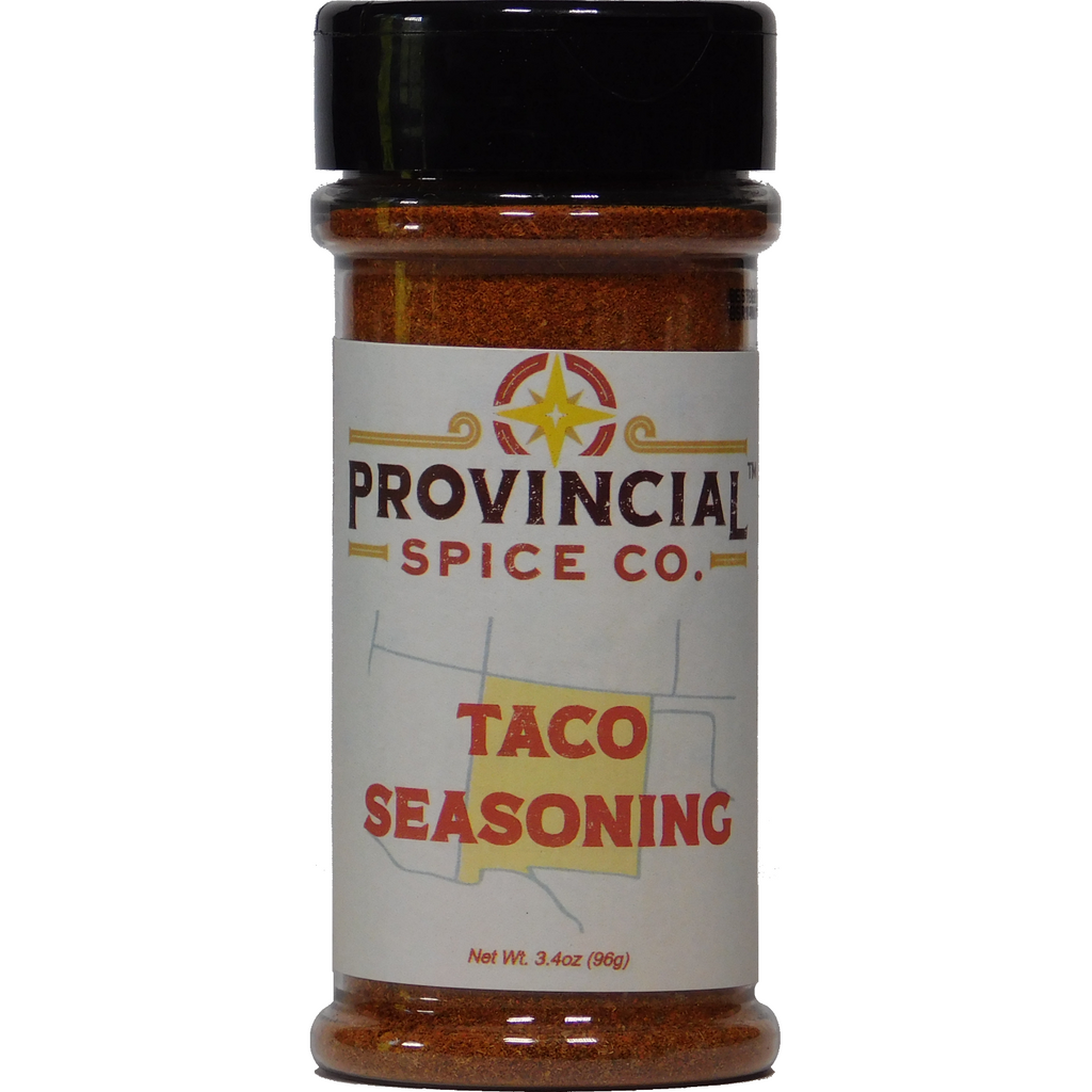 Taco Seasoning