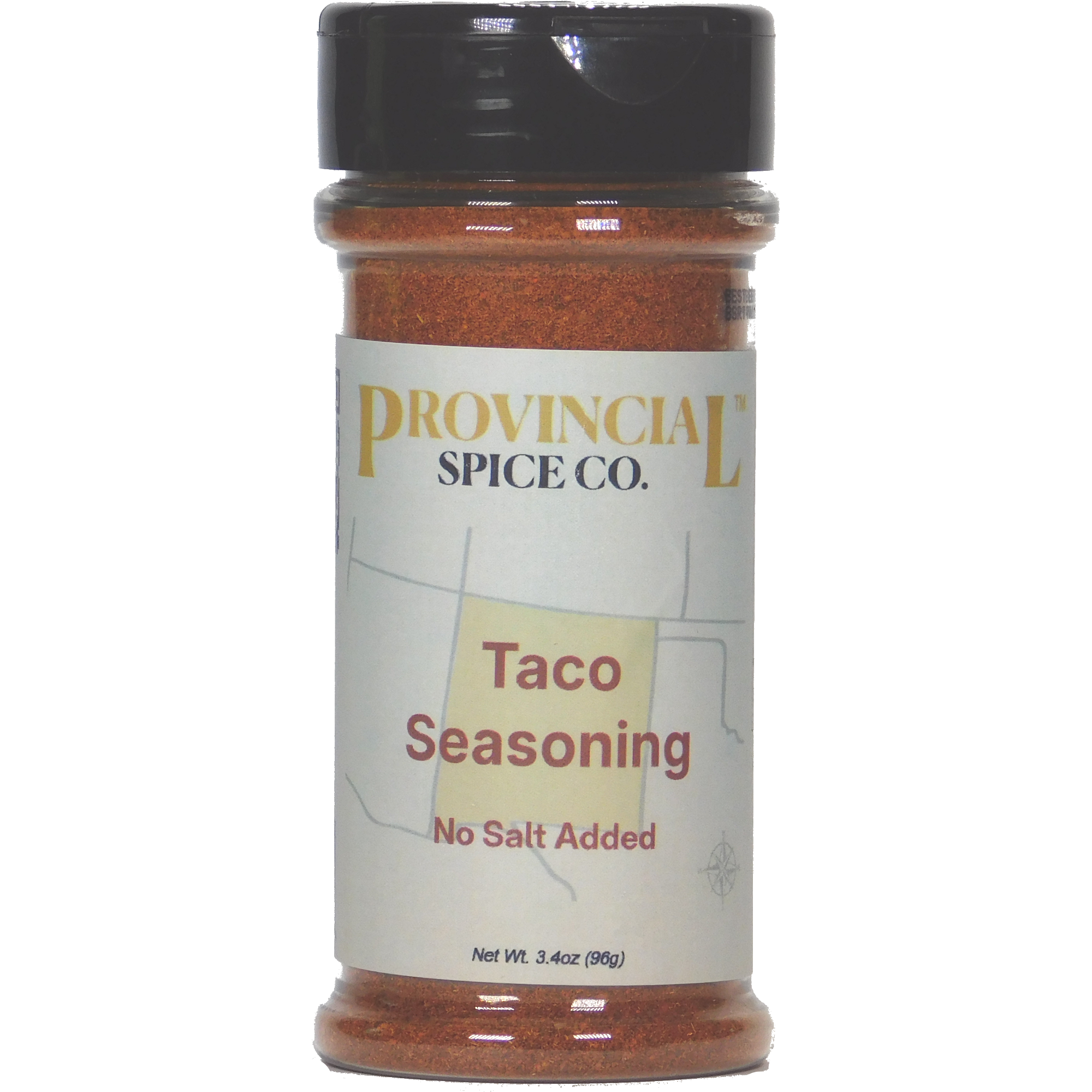 Taco Seasoning